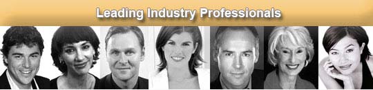 Industry Professionals