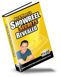 Showreel Secrets Revealed