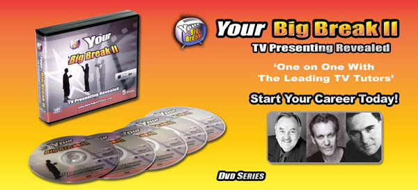 Your Big Break 2