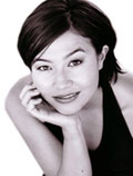 Anna Choy - Presenter / Host - Beyond Tomorrow