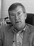 Bob Campbell - Producer - Screentime