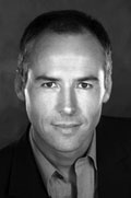 Gerry Sont - Actor / Presenter / Tutor
