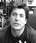 Mark Byrne - Agent