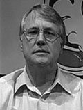 Martin Bedford - Agent