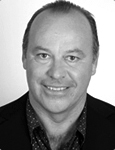 Paul Melville - Executive Producer