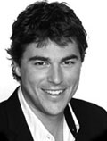 Pete Timbs - TV Presenter / Host - The Know