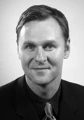 Stephen Tate - Executive Producer - Channel Ten