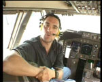 NIck Cockpit