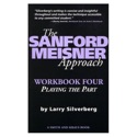 Meisner Approach Book
